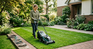 The Best Small Lawn Maintenance Strategies for Novices: A Clear Guide to Simple, Long-Lasting Results