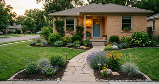 How to Make a Front Yard for Novices: An Easy Guide to Creating a Friendly Area from the Ground Up