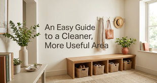 How to Make Bathroom Storage Better for Novices: An Easy Guide to a Cleaner, More Useful Area